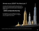 Building Instructions - LEGO - Architecture - 21039 - Shanghai: Page 165