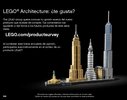 Building Instructions - LEGO - Architecture - 21039 - Shanghai: Page 166