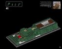 Building Instructions - LEGO - 21041 - Great Wall of China: Page 59