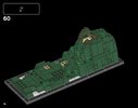 Building Instructions - LEGO - 21041 - Great Wall of China: Page 78