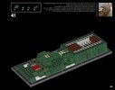 Building Instructions - LEGO - 21041 - Great Wall of China: Page 69