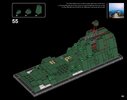 Building Instructions - LEGO - 21041 - Great Wall of China: Page 83