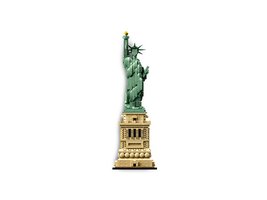 21042 - Statue of Liberty