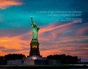 Building Instructions - LEGO - 21042 - Statue of Liberty: Page 5