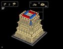 Building Instructions - LEGO - 21042 - Statue of Liberty: Page 56