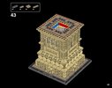 Building Instructions - LEGO - 21042 - Statue of Liberty: Page 65