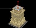 Building Instructions - LEGO - 21042 - Statue of Liberty: Page 77