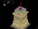 Building Instructions - LEGO - 21042 - Statue of Liberty: Page 81