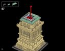 Building Instructions - LEGO - 21042 - Statue of Liberty: Page 82