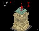 Building Instructions - LEGO - 21042 - Statue of Liberty: Page 85