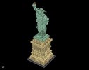 Building Instructions - LEGO - 21042 - Statue of Liberty: Page 174