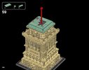 Building Instructions - LEGO - 21042 - Statue of Liberty: Page 104