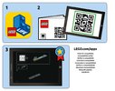 Building Instructions - LEGO - 21043 - San Francisco: Page 12