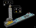 Building Instructions - LEGO - 21043 - San Francisco: Page 47