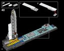 Building Instructions - LEGO - 21043 - San Francisco: Page 50