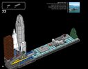 Building Instructions - LEGO - 21043 - San Francisco: Page 84