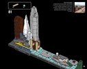 Building Instructions - LEGO - 21043 - San Francisco: Page 89