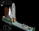 Building Instructions - LEGO - 21043 - San Francisco: Page 94