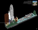 Building Instructions - LEGO - 21043 - San Francisco: Page 97