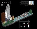 Building Instructions - LEGO - 21043 - San Francisco: Page 98