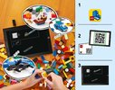 Building Instructions - LEGO - 21043 - San Francisco: Page 125