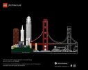 Building Instructions - LEGO - 21043 - San Francisco: Page 128