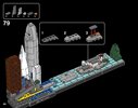 Building Instructions - LEGO - 21043 - San Francisco: Page 86