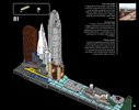 Building Instructions - LEGO - 21043 - San Francisco: Page 89