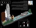 Building Instructions - LEGO - 21043 - San Francisco: Page 98