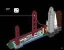 Building Instructions - LEGO - 21043 - San Francisco: Page 115