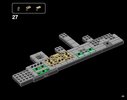 Building Instructions - LEGO - 21044 - Paris: Page 35