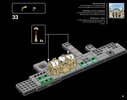 Building Instructions - LEGO - 21044 - Paris: Page 41