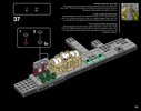 Building Instructions - LEGO - 21044 - Paris: Page 45