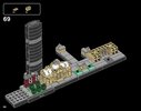 Building Instructions - LEGO - 21044 - Paris: Page 66