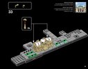 Building Instructions - LEGO - 21044 - Paris: Page 41