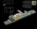 Building Instructions - LEGO - 21044 - Paris: Page 45