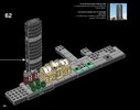 Building Instructions - LEGO - 21044 - Paris: Page 58