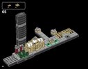 Building Instructions - LEGO - 21044 - Paris: Page 62