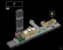 Building Instructions - LEGO - 21044 - Paris: Page 65