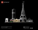 Building Instructions - LEGO - 21044 - Paris: Page 112