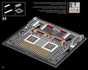 Building Instructions - LEGO - 21045 - Trafalgar Square: Page 44