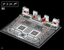 Building Instructions - LEGO - 21045 - Trafalgar Square: Page 90