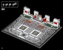 Building Instructions - LEGO - 21045 - Trafalgar Square: Page 92