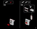 Building Instructions - LEGO - 21045 - Trafalgar Square: Page 101