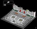 Building Instructions - LEGO - 21045 - Trafalgar Square: Page 121