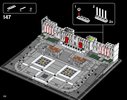 Building Instructions - LEGO - 21045 - Trafalgar Square: Page 122