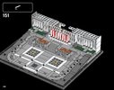 Building Instructions - LEGO - 21045 - Trafalgar Square: Page 126