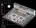 Building Instructions - LEGO - 21045 - Trafalgar Square: Page 144