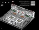 Building Instructions - LEGO - 21045 - Trafalgar Square: Page 146