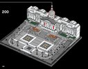 Building Instructions - LEGO - 21045 - Trafalgar Square: Page 156